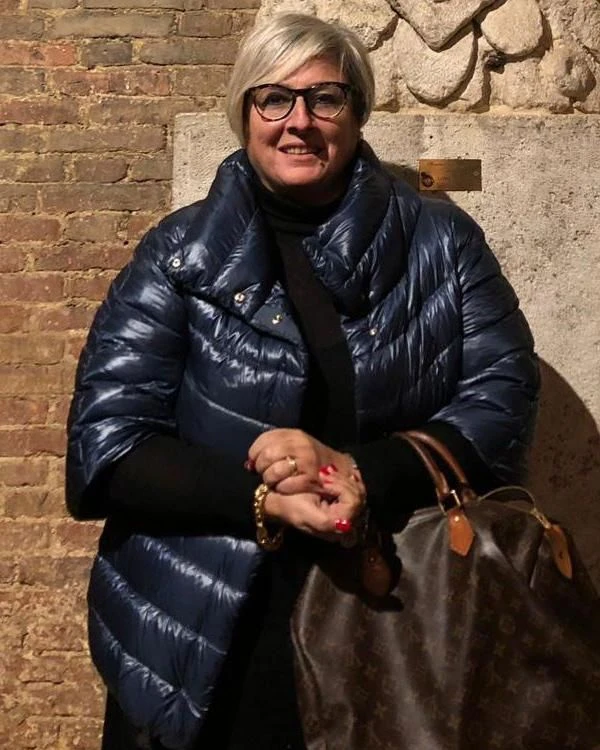 Serenella Rizzo eletta alla presidenza di Confagricoltura Donna Calabria