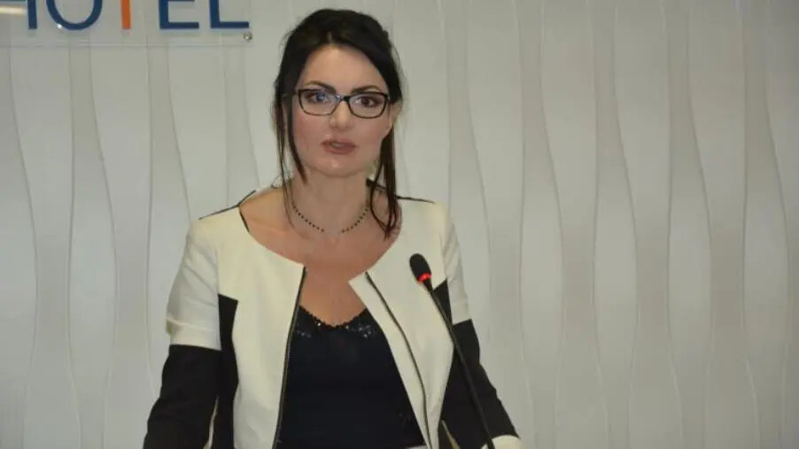 "Grazie Cosenza", la lettera aperta di Mariaelena Senese (UIL) images "Grazie Cosenza", la lettera aperta di Mariaelena Senese (UIL)