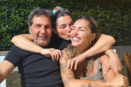Serena Brancale, il padre ex calciatore sfiorò il Catanzaro: “Mazzone mi cacciò, ma sbagliai io” images Serena Brancale, il padre ex calciatore sfiorò il Catanzaro: “Mazzone mi cacciò, ma sbagliai io”