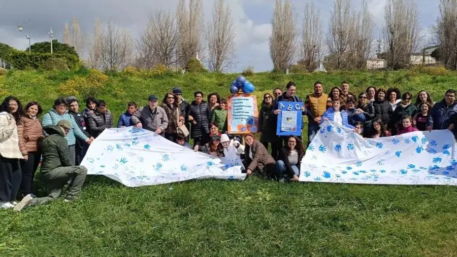 images Giornata dell'autismo a Catanzaro, Pino: "Sosteniamo le famiglie"