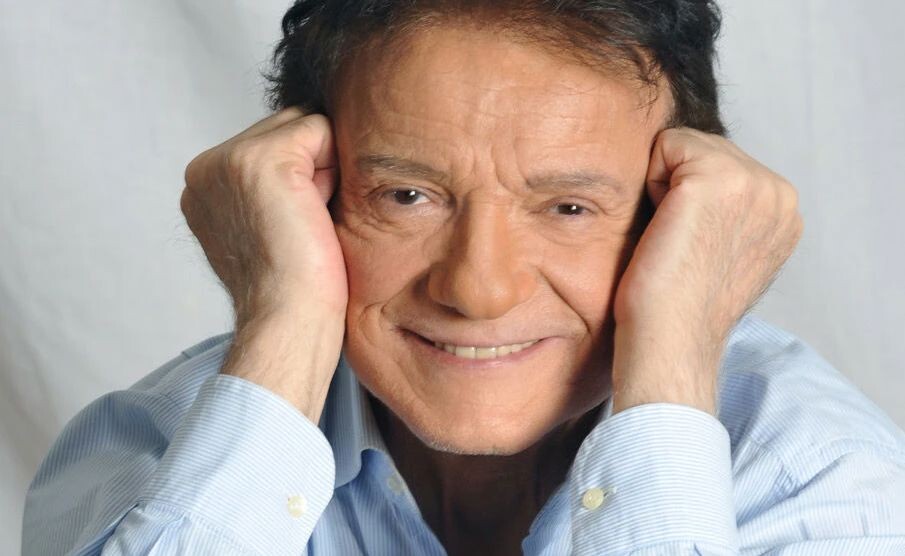 images Massimo Ranieri inaugura il Festival d’Autunno a Catanzaro: è già sold out
