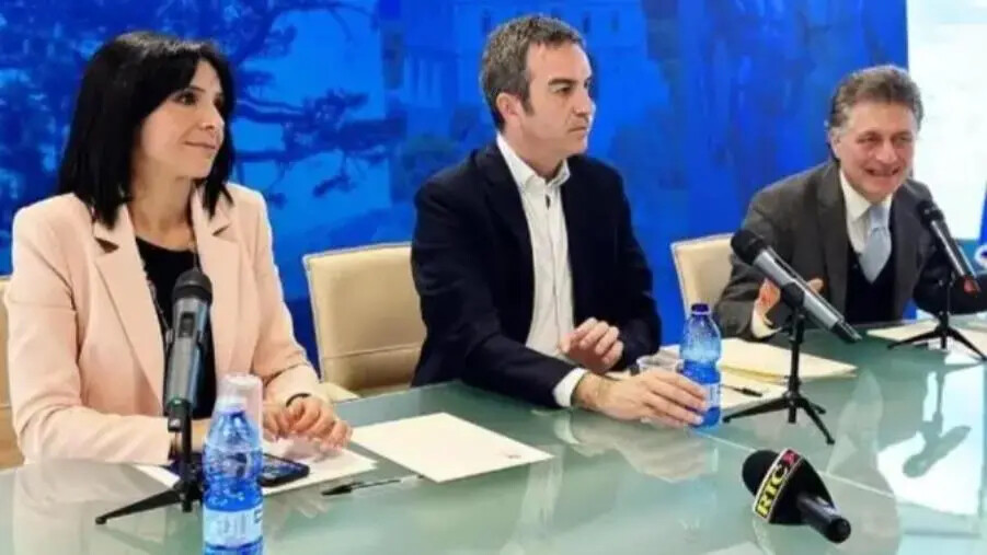 Reggio, domani la presentazione del bando regionale "Ricerca e Sviluppo" images Reggio, domani la presentazione del bando regionale "Ricerca e Sviluppo"