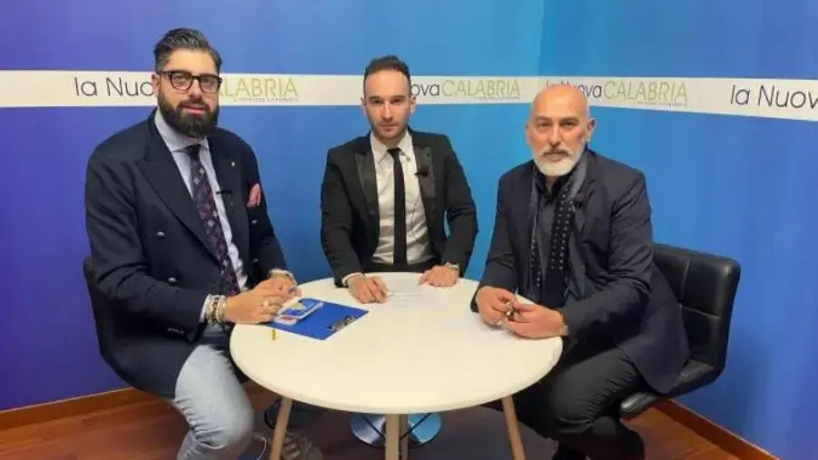 Speciale su Francesco, il Papa che scomunicò la 'ndrangheta: parla mons Maniago (DIRETTA) images Speciale su Francesco, il Papa che scomunicò la 'ndrangheta: parla mons Maniago (DIRETTA)