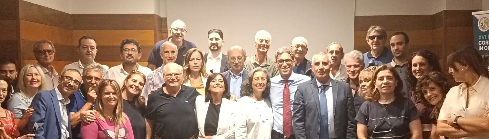 "Gli Odontoiatri al servizio delle famiglie”: il 10 ottobre a Catanzaro Arduino sulle reazioni avverse ai farmaci images "Gli Odontoiatri al servizio delle famiglie”: il 10 ottobre a Catanzaro Arduino sulle reazioni avverse ai farmaci