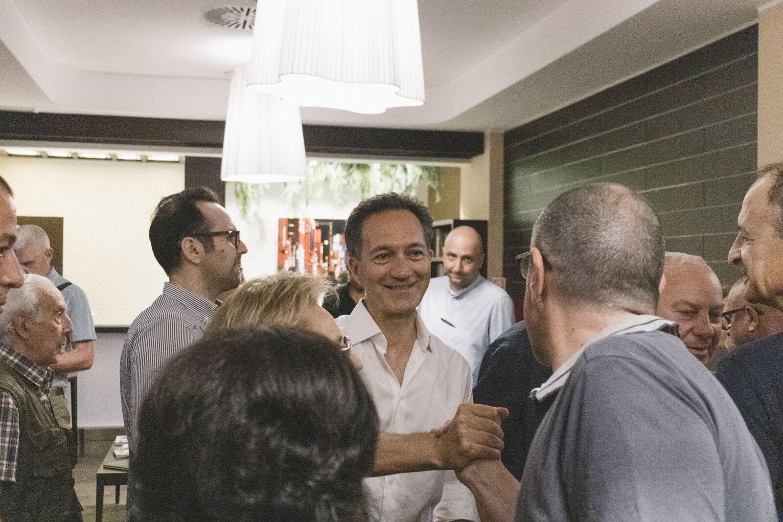 Conguagli acqua 2024-2025, 'Catanzaro punto di Svolta': "Non ricadano sui cittadini le conseguenze di un disservizio pubblico" images Conguagli acqua 2024-2025, 'Catanzaro punto di Svolta': "Non ricadano sui cittadini le conseguenze di un disservizio pubblico"