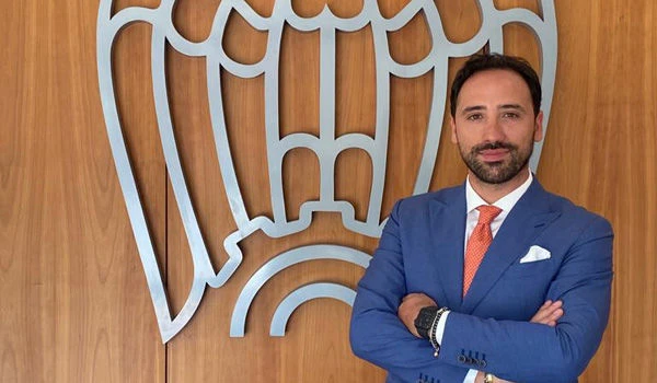 Alfredo Citrigno nel Gruppo Tecnico Scienze della Vita: le congratulazioni di Unindustria