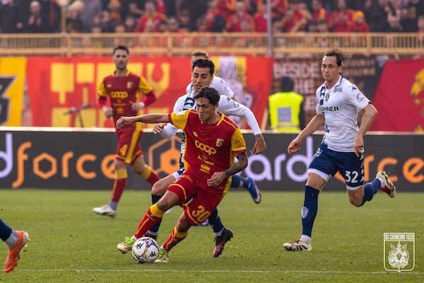 images Serie BKT, PADOVA vs CATANZARO: 0-2 IEMMELLO (AGGIORNAMENTI)