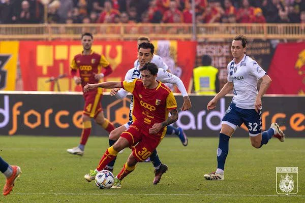 Serie BKT, PADOVA vs CATANZARO: 0-0 (AGGIORNAMENTI)