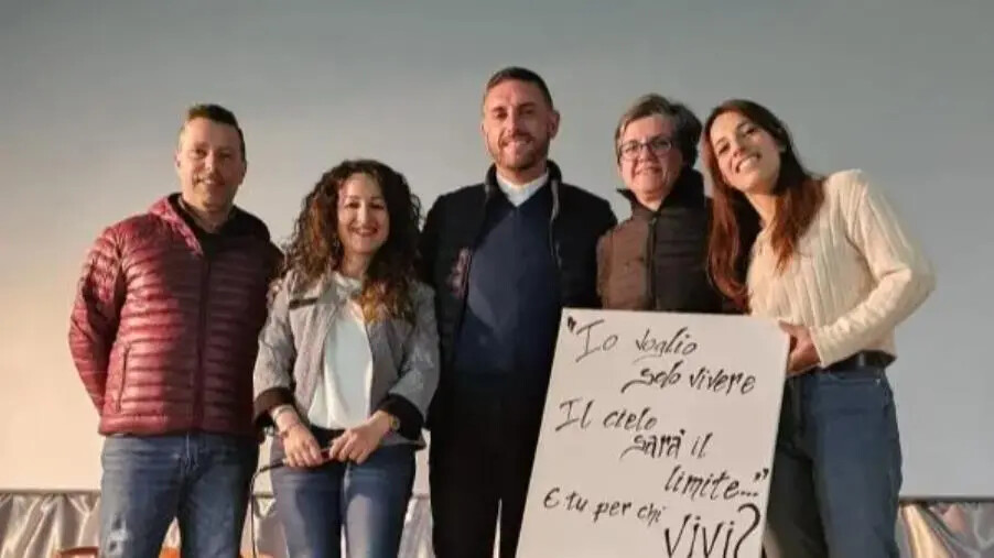 images La prevenzione del disagio giovanile al centro di un'iniziativa a Borgia  