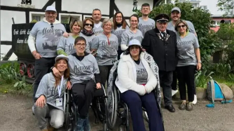 images Associazione Ginevra, prosegue con entusiasmo il progetto “Bella Piazza in Europa” a breve nuove partenze 