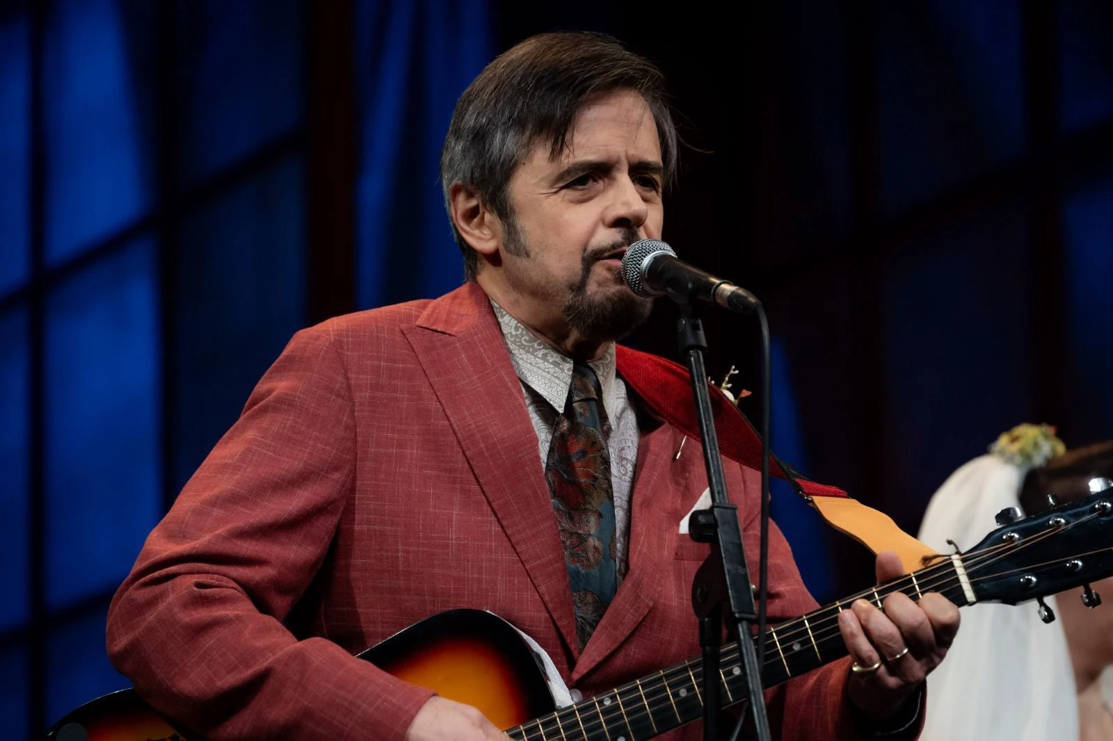 Catanzaro, al Politeama lo spettacolo “A Mirror”: l’intervista a Claudio “Greg” Gregori