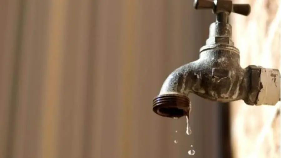 Emergenza idrica a Catanzaro, prevista interruzione del serbatoio Fondachello