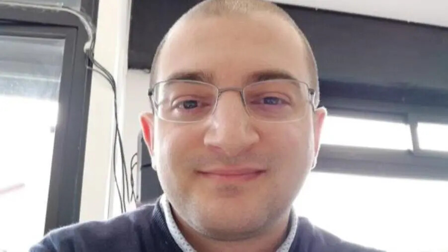 images L'eredità di Gianni Vattimo alla cugina di Cetraro: esclusi per legge tutti gli altri parenti