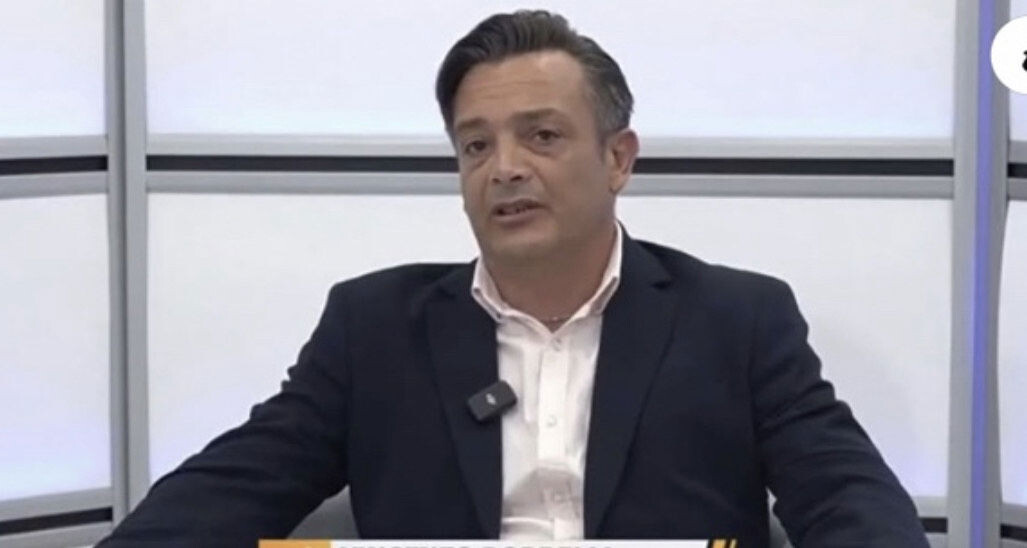 Sanità nell’Esaro e Pollino, Borrelli: "Medicina territoriale al collasso" images Sanità nell’Esaro e Pollino, Borrelli: "Medicina territoriale al collasso"