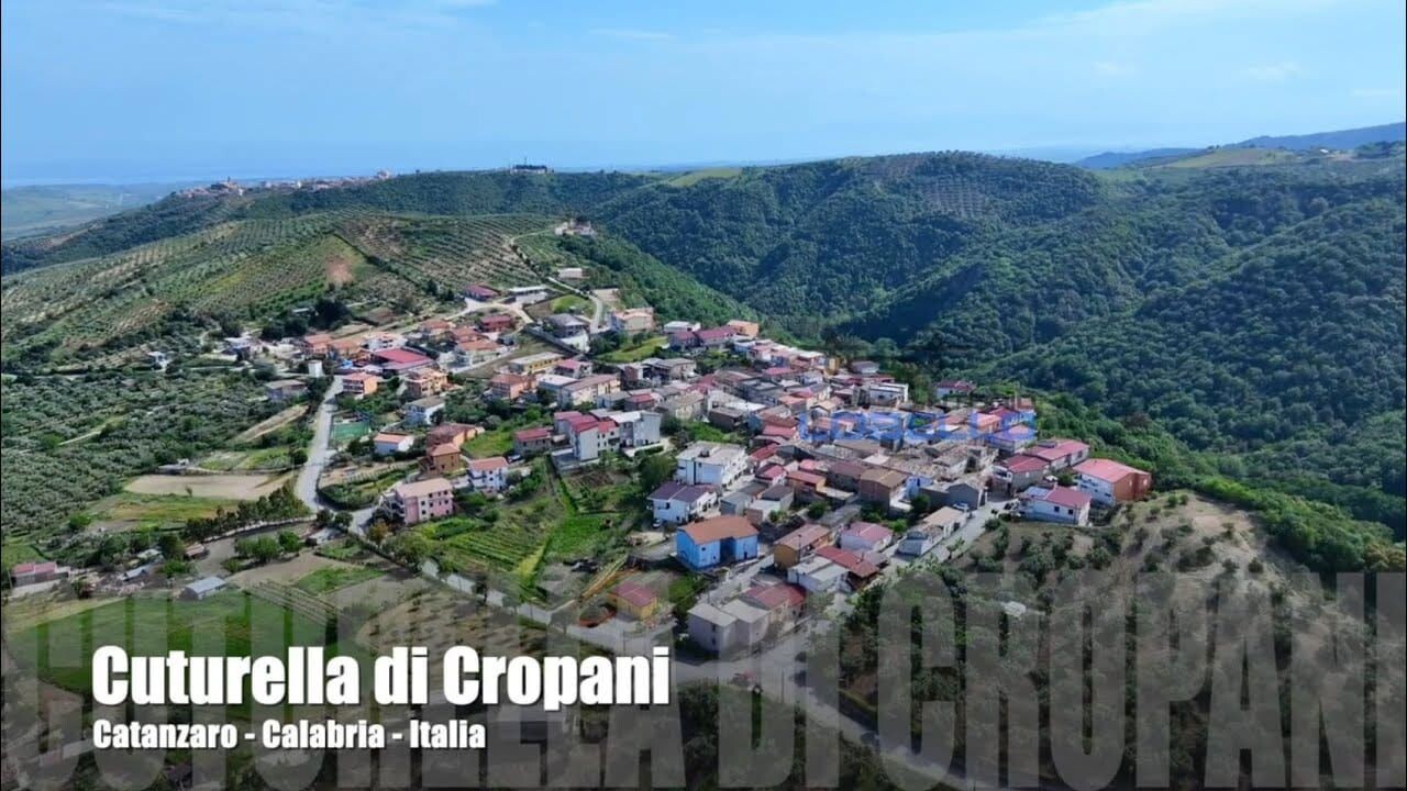 Cuturella di Cropani, il medioevo sembra solo ieri: suggestivo sentiero da ripristinare per rinsaldare legami storici
images Cuturella di Cropani, il medioevo sembra solo ieri: suggestivo sentiero da ripristinare per rinsaldare legami storici