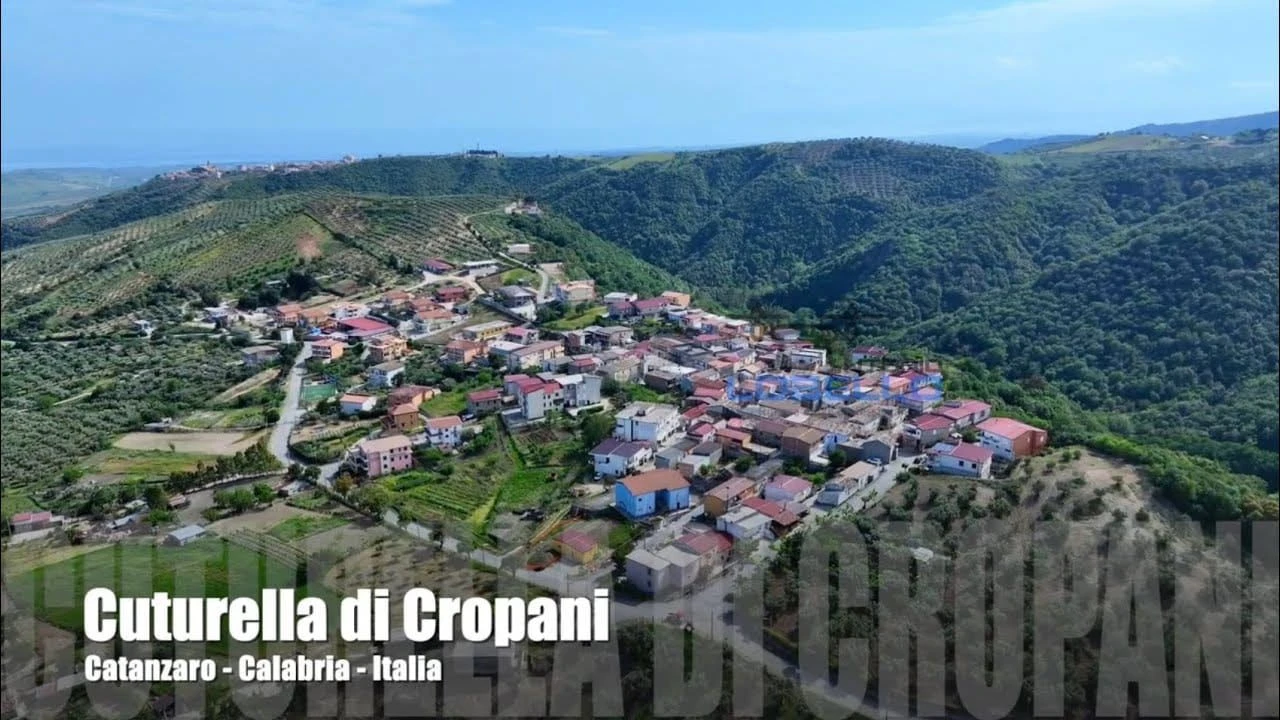 Cuturella di Cropani, il medioevo sembra solo ieri: suggestivo sentiero da ripristinare per rinsaldare legami storici 
