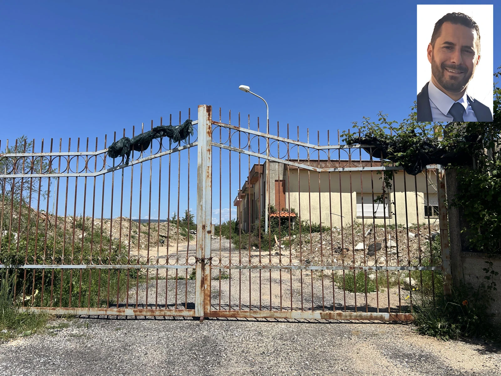 Chiaravalle, Noi Moderati: “Fare chiarezza sulla Casa Mandamentale e riaprire il percorso della riqualificazione”