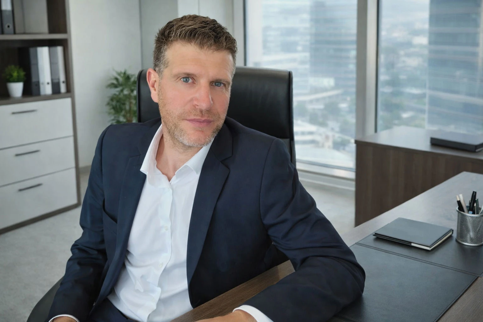 Francesco Biondi nominato commissario cittadino di IdM a Buonvicino