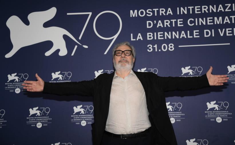 Catanzaro, "Il signore delle formiche" di Gianni Amelio apre la stagione al Comunale images Catanzaro, "Il signore delle formiche" di Gianni Amelio apre la stagione al Comunale