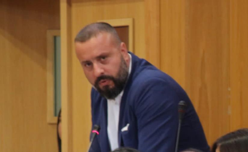 images Lamezia, Gianturco: “Parcheggi per disabili nelle scuole, più inclusione e accessibilità”