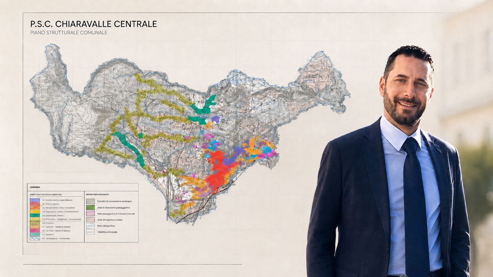 images IMU sui terreni a Chiaravalle, Noi Moderati: “Il valore a 6 euro/mq nasce dagli atti, non dalla propaganda”
 