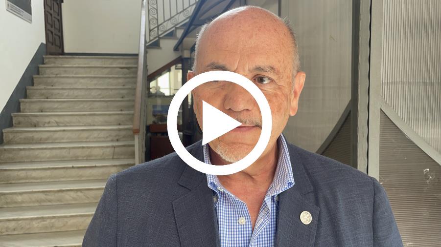 images Il rettore: "Presto i lavori del pronto soccorso al Policlinico. Polemica atto aziendale? Tutto rientrato, il corpo docente ne esce rafforzato"