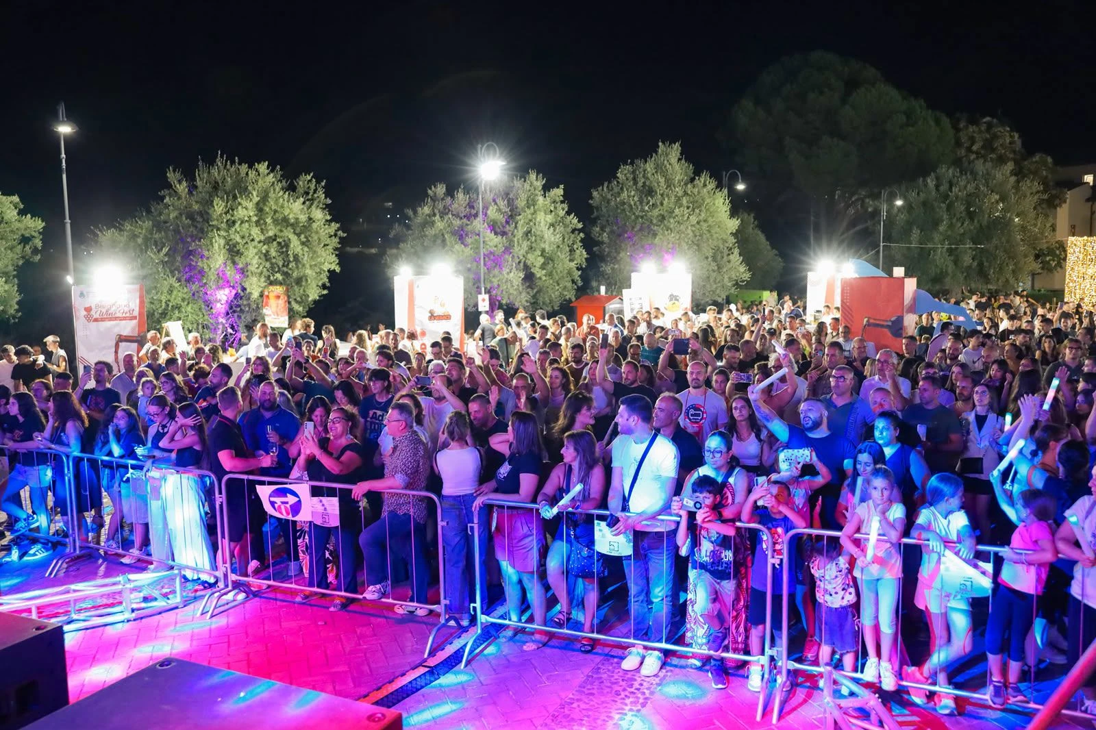 Protagonista il vino: successo per la II edizione di 'Percorsi Divini – Bisignano Wine Fest 2026'