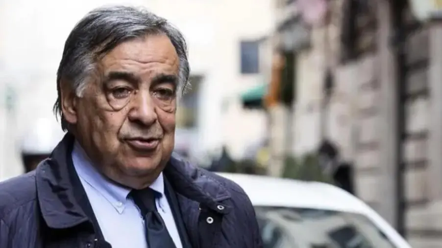 images Ponte sullo Stretto, Orlando: "Opera faraonica dal sapore coloniale"