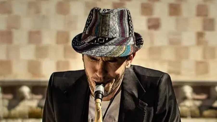 images AMA Calabria, a Bisignano concerto “Da Gershwin a Bacharach” con Piero Delle Monache Trio