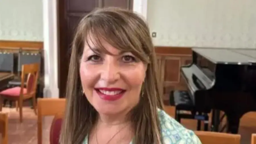 Violenza sulle donne, Giusy Pino: "Denunciare per evitare tragedie come quella avvenuta a Botricello" images Violenza sulle donne, Giusy Pino: "Denunciare per evitare tragedie come quella avvenuta a Botricello"