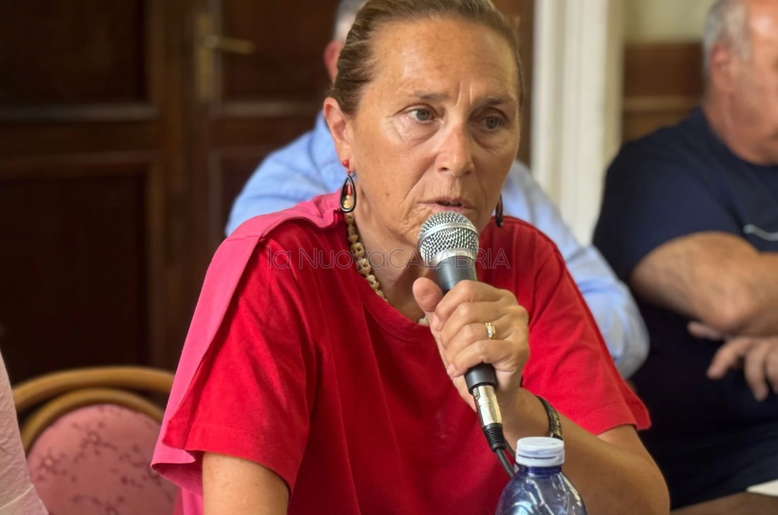Presenze sul lungomare, Monteverdi: “Rischiamo di autodistruggerci a colpi di polemica"