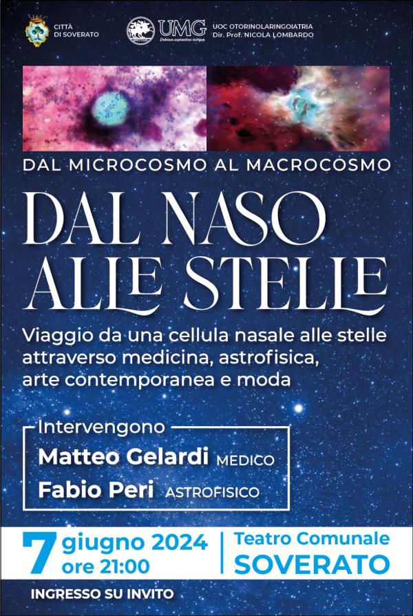 Soverato, il teatro comunale si prepara ad ospitare il grande evento "Dal Naso alle Stelle" images Soverato, il teatro comunale si prepara ad ospitare il grande evento "Dal Naso alle Stelle"