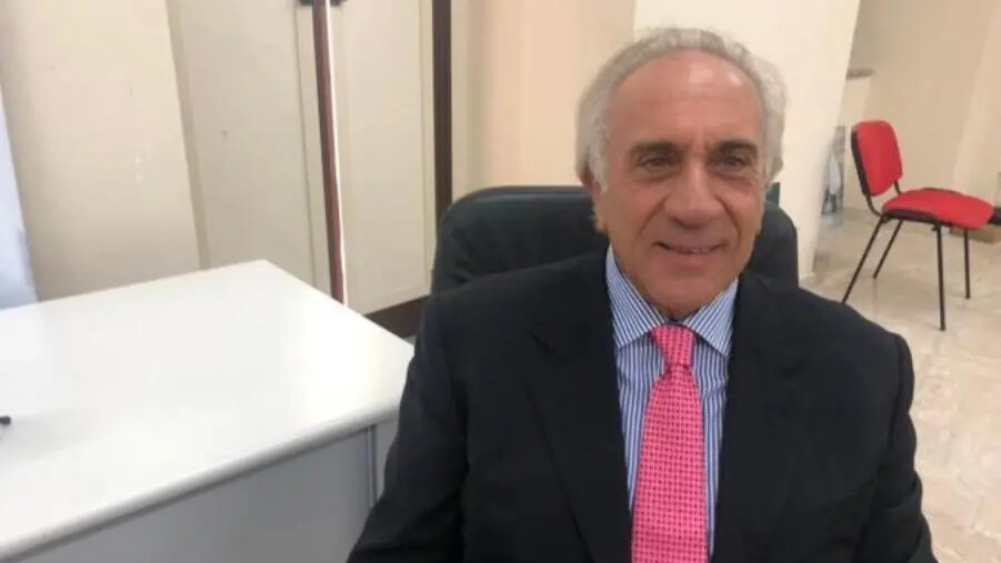 images Stanizzi: "Rigettata la pretesa risarcitoria dell'Aterp di 100.000mila: molto più di una vittoria processuale"