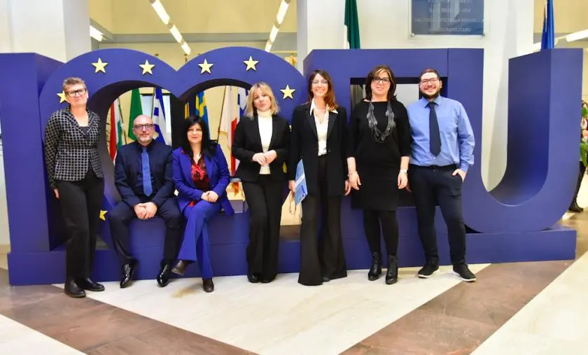 images Presentato a Roma il progetto "La Grande Bellezza dell'Europa": tra le meraviglie italiane c'è anche la Calabria