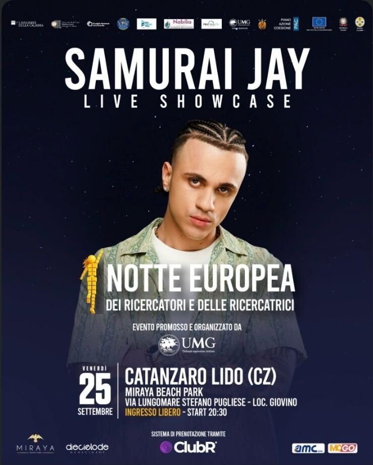 images L'UMG di Catanzaro celebra la&nbsp;Notte europea delle ricercatrici e dei ricercatori