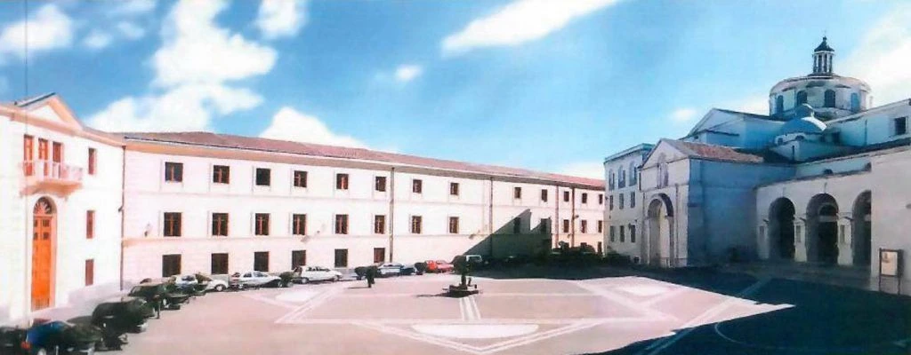 Grande partecipazione per il volume di don Maurizio Franconiere: Catanzaro celebra Cassiodoro