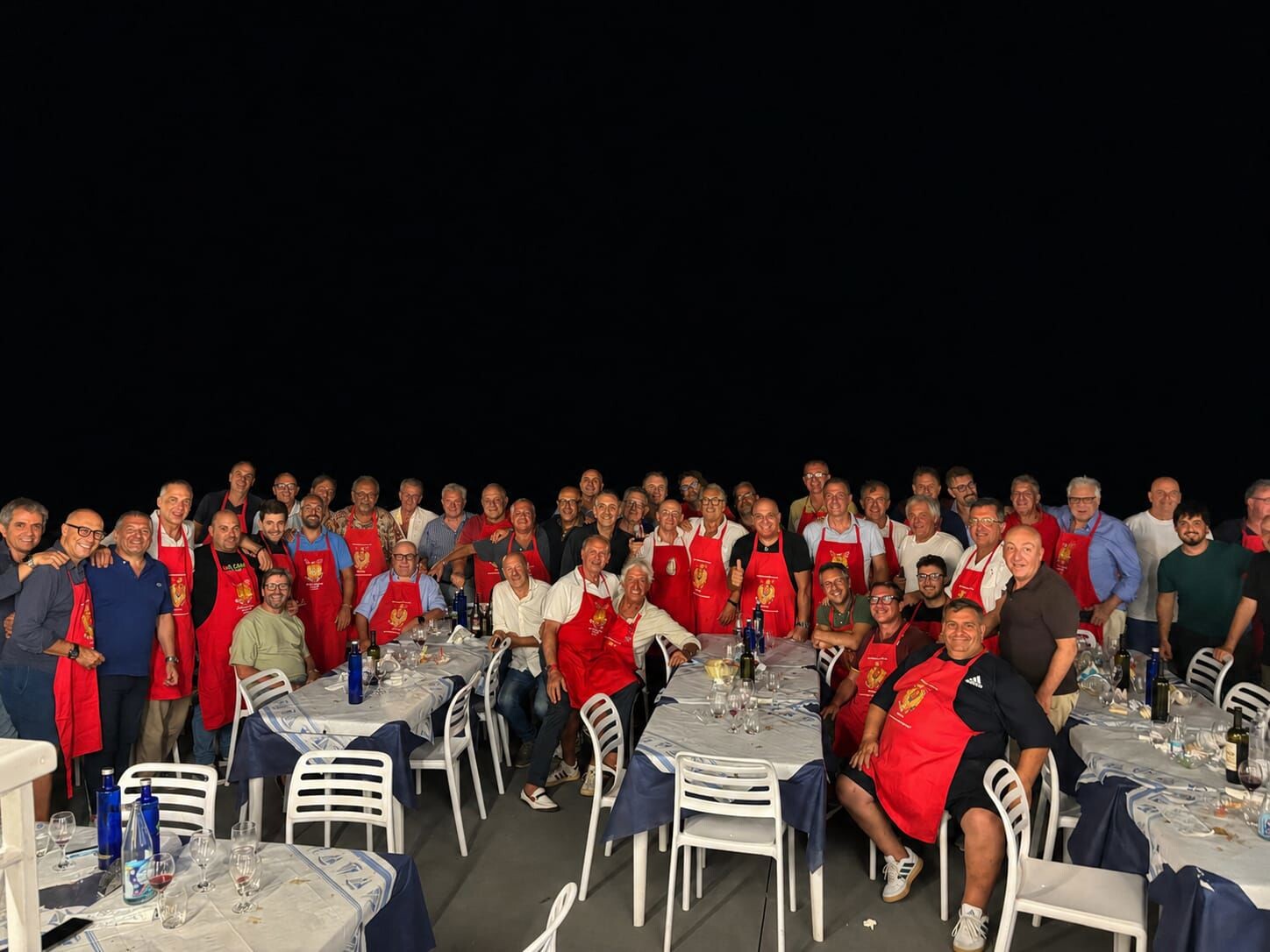 Montauro, successo per l’undicesima cena degli "Orfani del morzello" images Montauro, successo per l’undicesima cena degli "Orfani del morzello"
