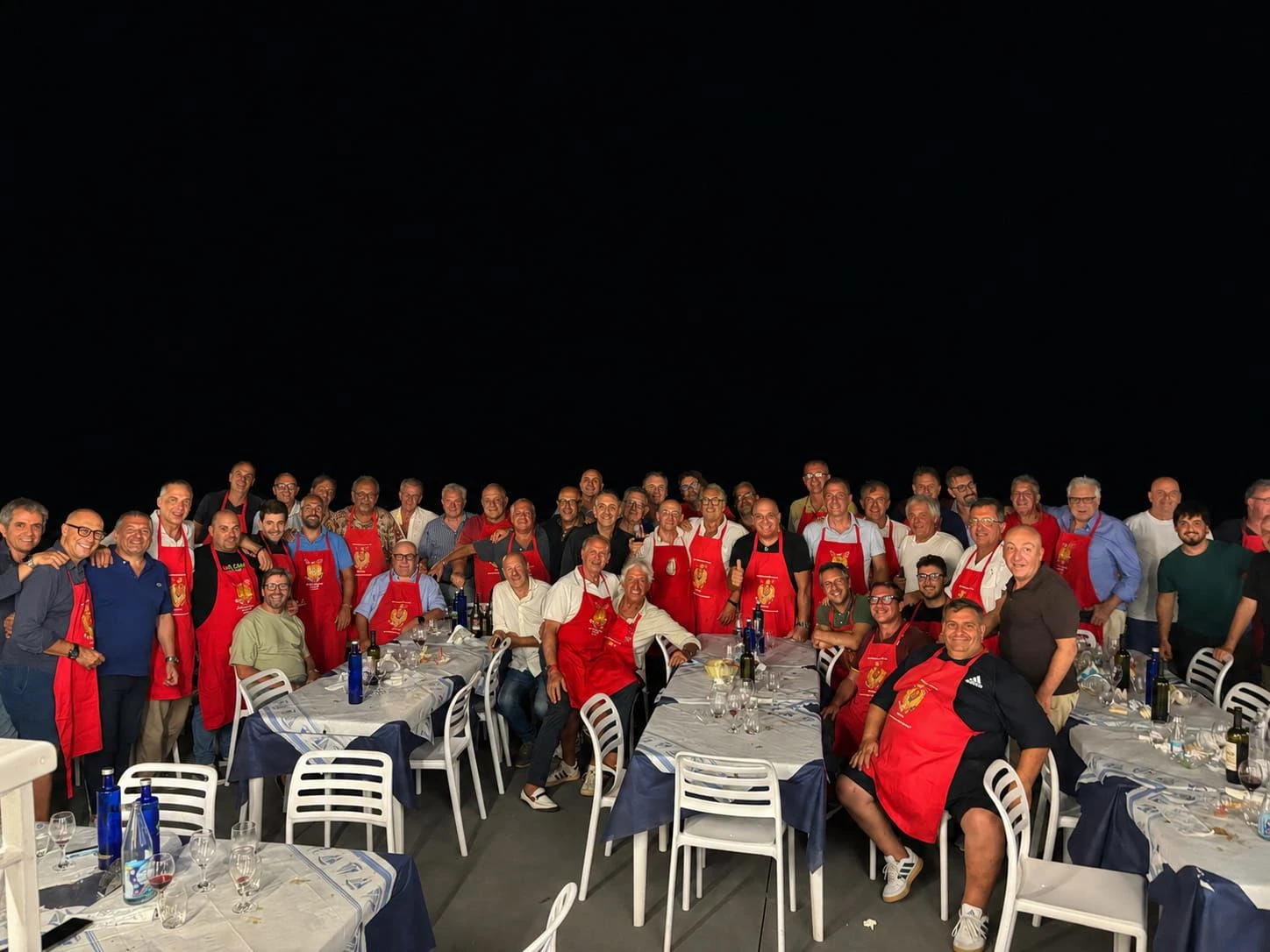 Montauro, successo per l’undicesima cena degli "Orfani del morzello"