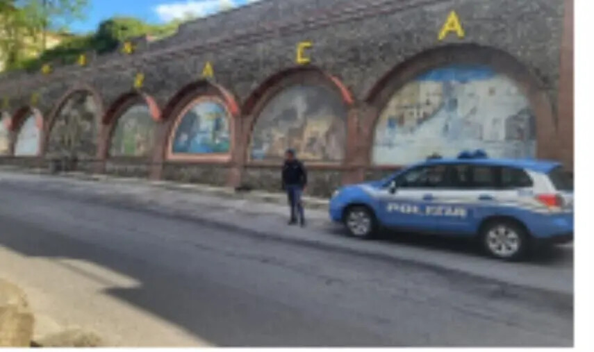 Nel Crotonese controllati 8 esercizi commerciali: elevate 4 sanzioni images Nel Crotonese controllati 8 esercizi commerciali: elevate 4 sanzioni