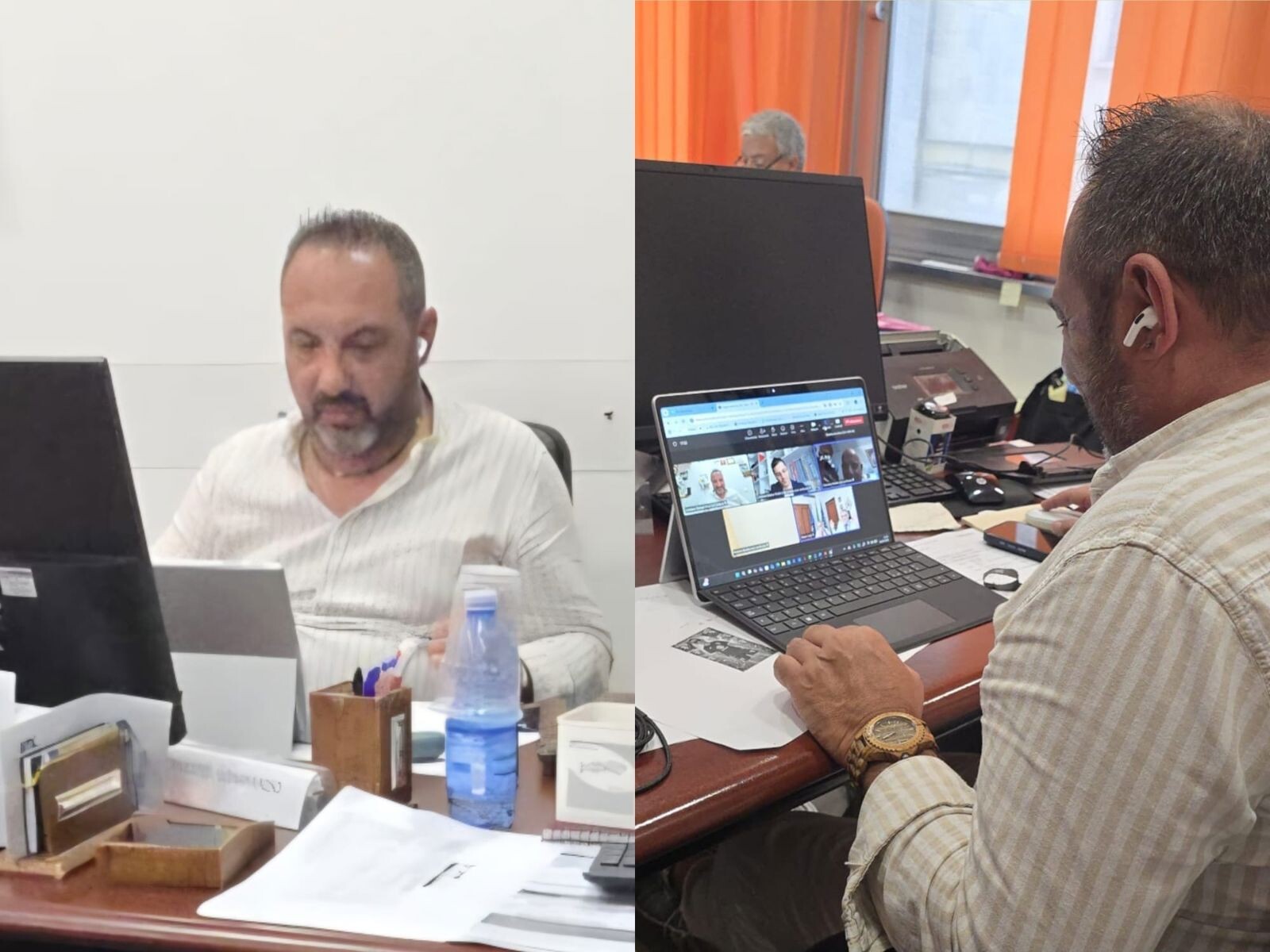 Sila Mare, nuovo confronto tra Cisl e Anas: confermato il cronoprogramma del Viadotto "Ortiano II" images Sila Mare, nuovo confronto tra Cisl e Anas: confermato il cronoprogramma del Viadotto "Ortiano II"