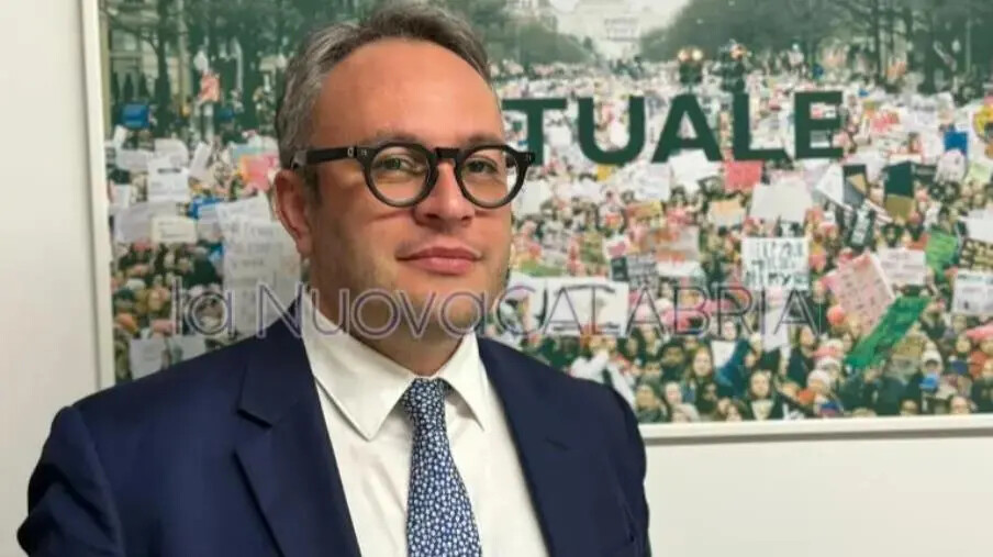 Sanità, Talerico: "Si allo scorrimento delle graduatorie e nuove assunzioni" images Sanità, Talerico: "Si allo scorrimento delle graduatorie e nuove assunzioni"