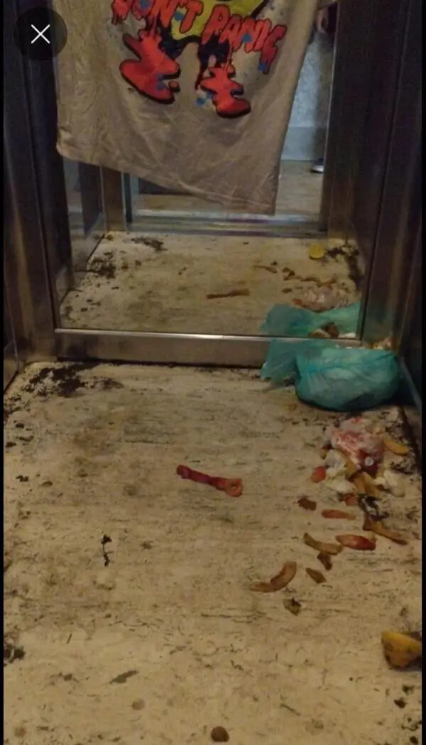 images Catanzaro, l'incubo continua: in fiamme un appartamento, si cerca un uomo in fuga