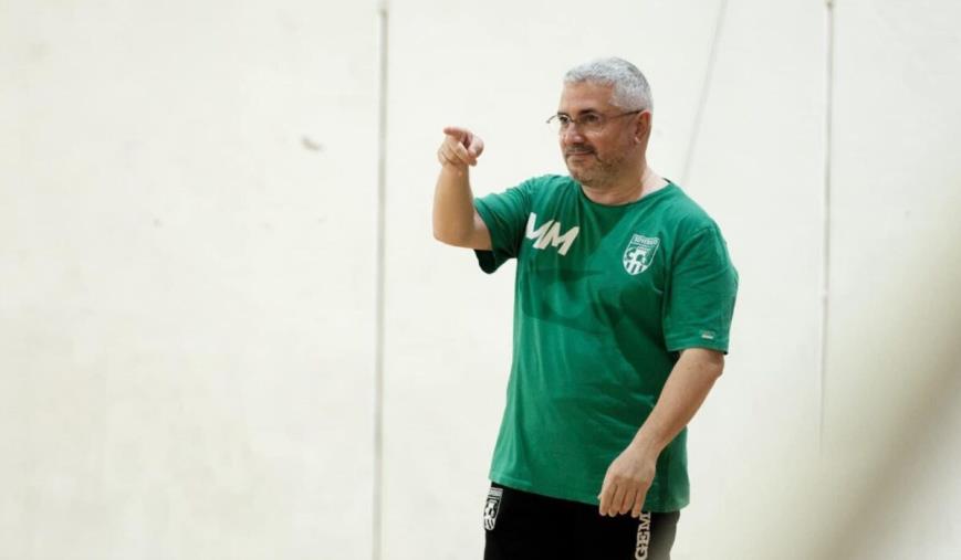 images Soverato Futsal, archiviata la sconfitta per mano dell’Ecosistem Lamezia Soccer si torna a lavorare