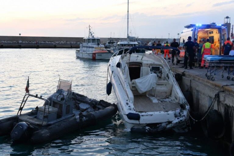 Tragedia a Vibo Marina, muore il 30enne Domenico Campana images Tragedia a Vibo Marina, muore il 30enne Domenico Campana