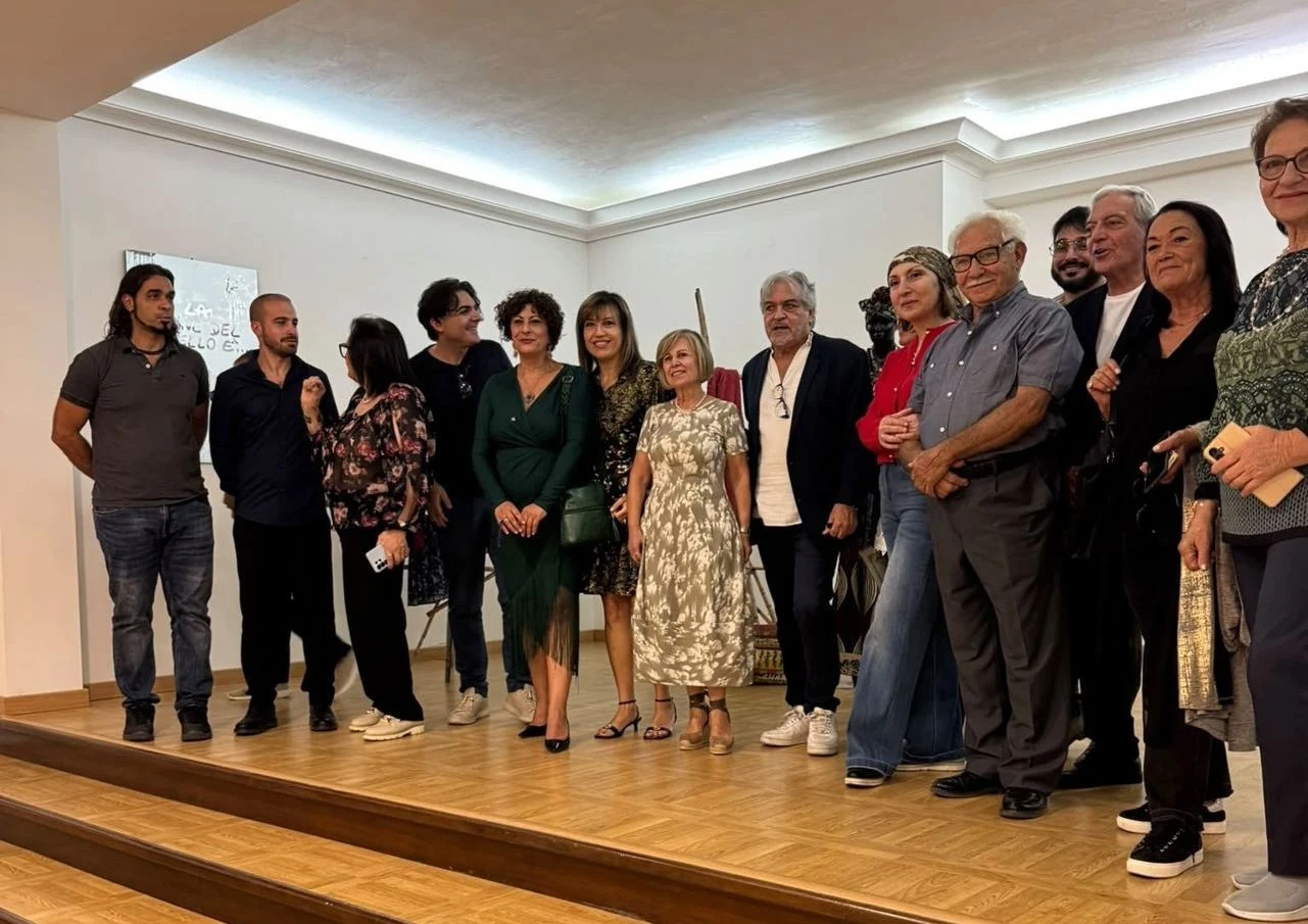“L’arte esperienza di vita”, a Catanzaro nove artisti in mostra alla Galleria ArteSpazio