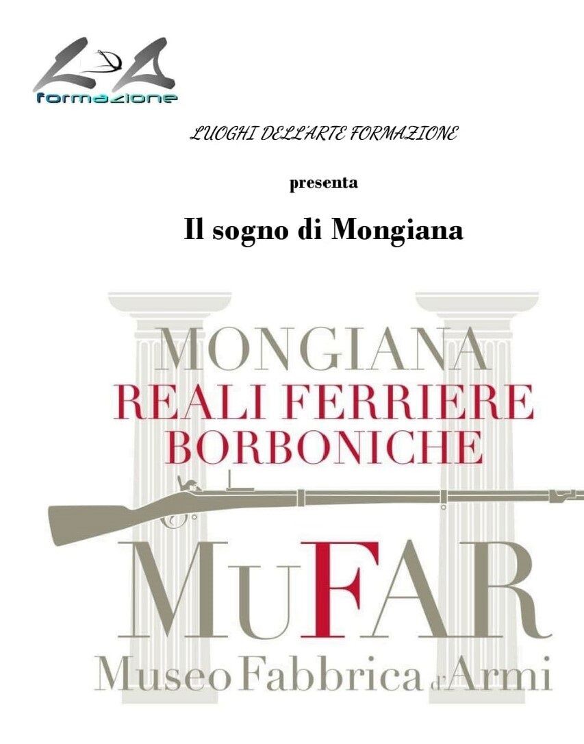 images Tutto pronto per lo “storytelling” teatrale “Il sogno di Mongiana”
