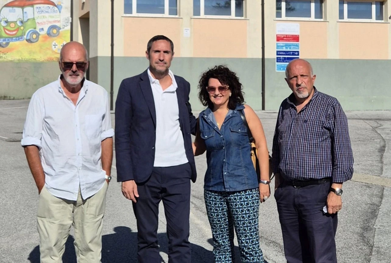 Ospedale di Soveria Mannelli, Alecci: “Pronto Soccorso al limite, la sanità di montagna non può essere abbandonata”