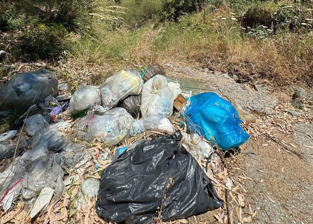 images Emergenza degrado a Stalettì, il Gruppo Consigliare “Liberamente” denuncia incuria e ritardi sulla costa