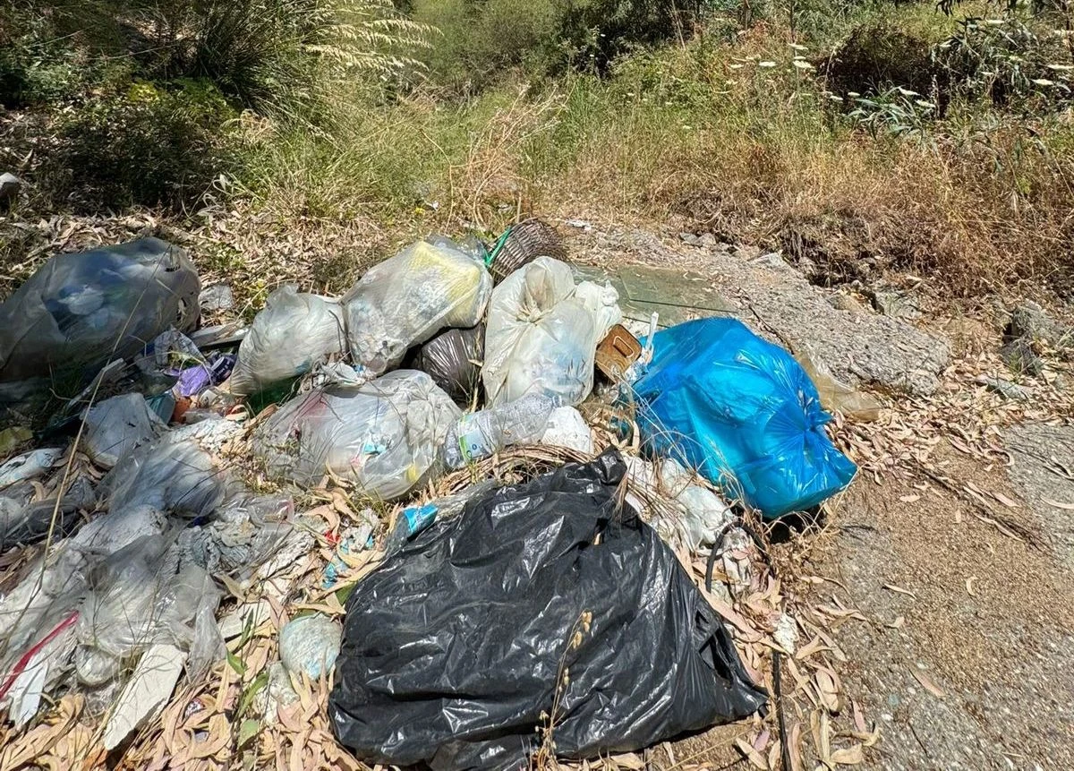 Emergenza degrado a Stalettì, il Gruppo Consigliare “Liberamente” denuncia incuria e ritardi sulla costa