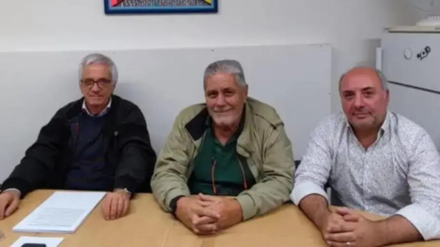 images Catanzaro, nasce un accordo di collaborazione politica tra Nuova Genesi e Vito Bordino